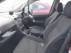 2010 VAUXHALL AGILA DESI for sale at Copart WOLVERHAMPTON