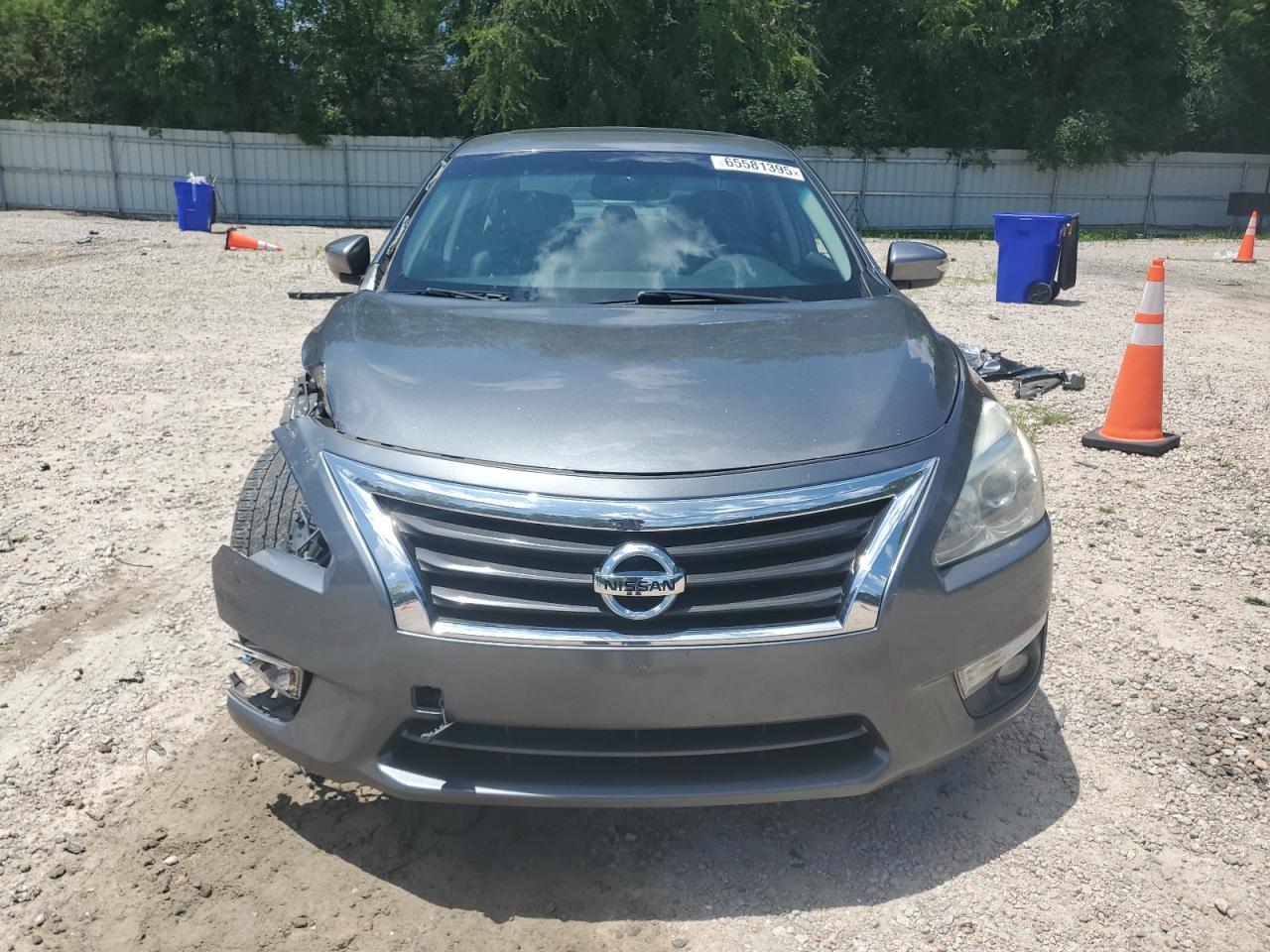 2015 Nissan Altima 2.5 VIN: 1N4AL3AP9FN407101 Lot: 65581395