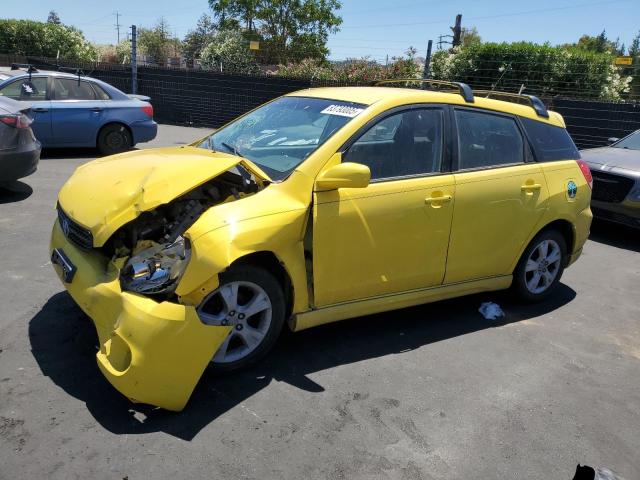 2004 Toyota Corolla Matrix Xr