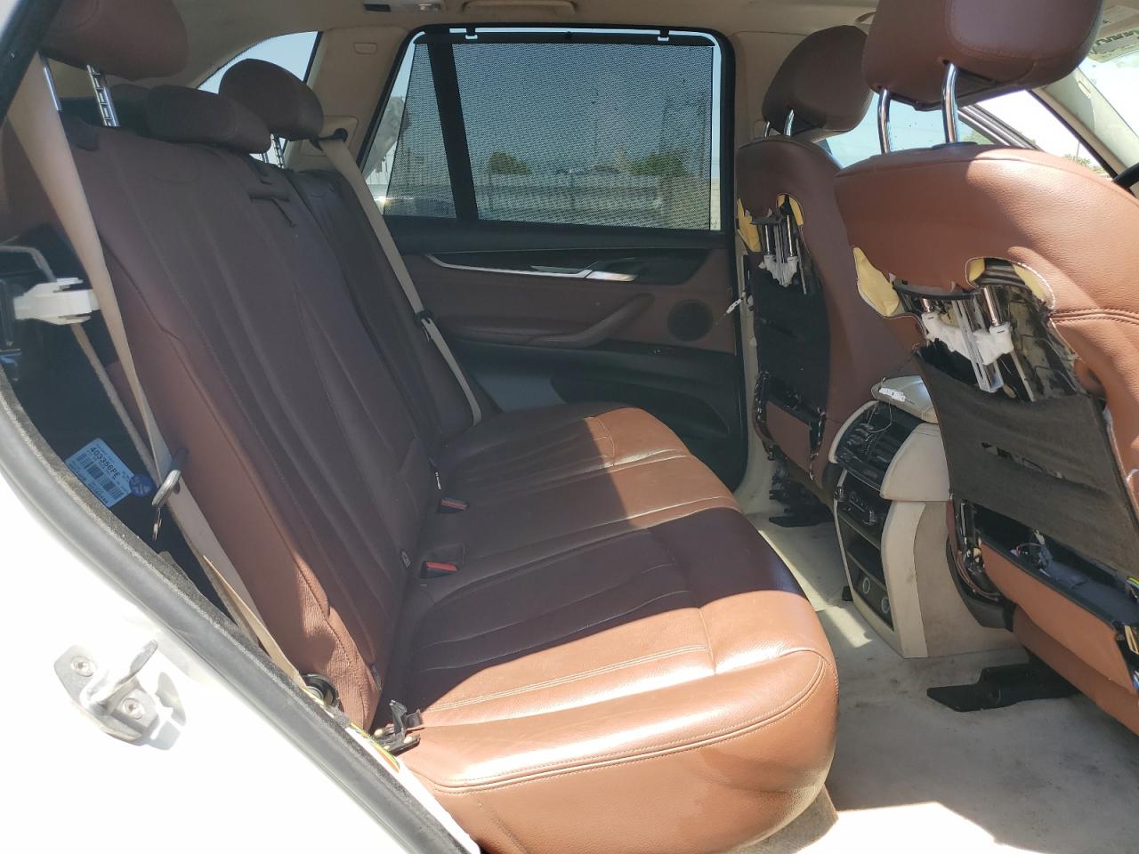 5UXKR6C53F0J79425 2015 BMW X5 xDrive50I