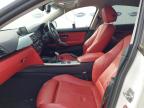 2015 BMW 420D XDRIV for sale at Copart BRISTOL
