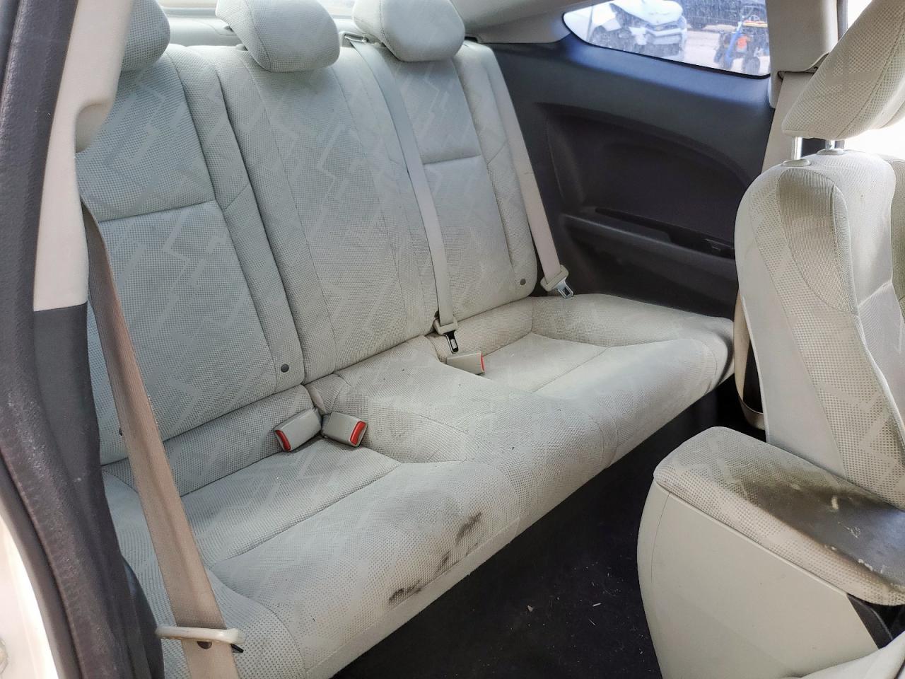 2HGFG3B82CH545774 2012 Honda Civic Ex