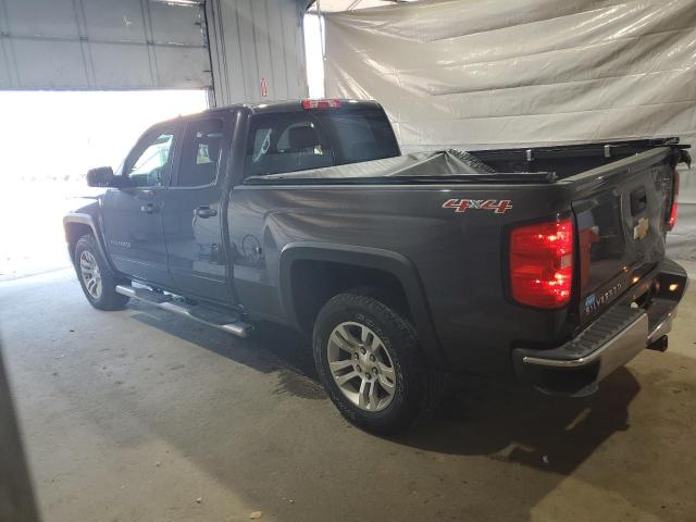  CHEVROLET ALL Models 2015 Сив