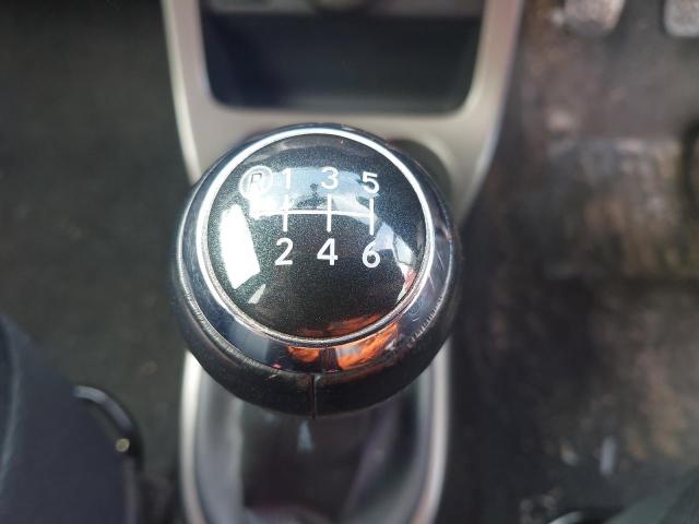 2012 TOYOTA URBAN CRUISER VVT-I 1.33 DUAL VVT-I 5DR 2WD