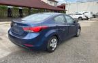 2016 HYUNDAI ELANTRA SE   à vendre chez Copart NJ - SOMERVILLE