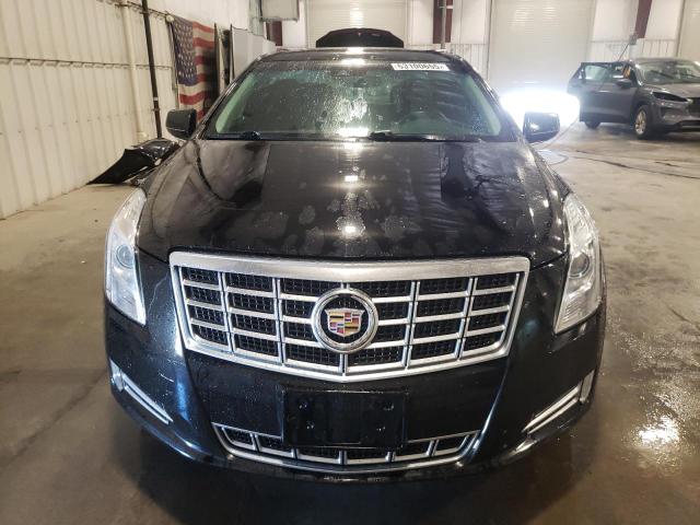  CADILLAC XTS 2014 Black