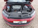 2010 VOLKSWAGEN SCIROCCO G for sale at Copart WISBECH