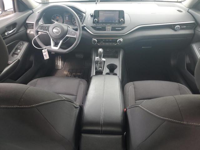  NISSAN ALTIMA 2022 Biały