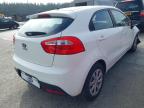2013 KIA RIO 1 for sale at Copart WHITBURN