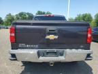 2016 CHEVROLET SILVERADO K1500 LT   à vendre chez Copart CT - HARTFORD SPRINGFIELD