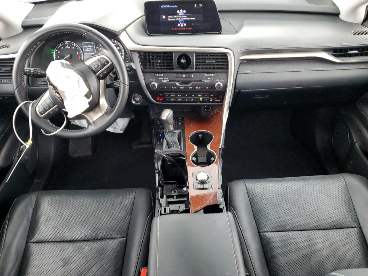 2019 Lexus Rx 350 L VIN: JTJDZKCA3K2021100 Lot: 64137815