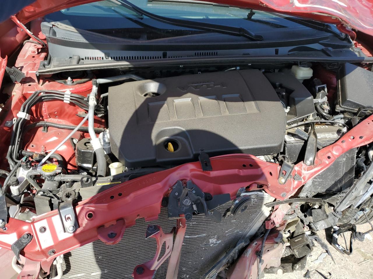 5yfburhe2gp389676 5YFBURHE2GP389676 2016 Toyota Corolla L