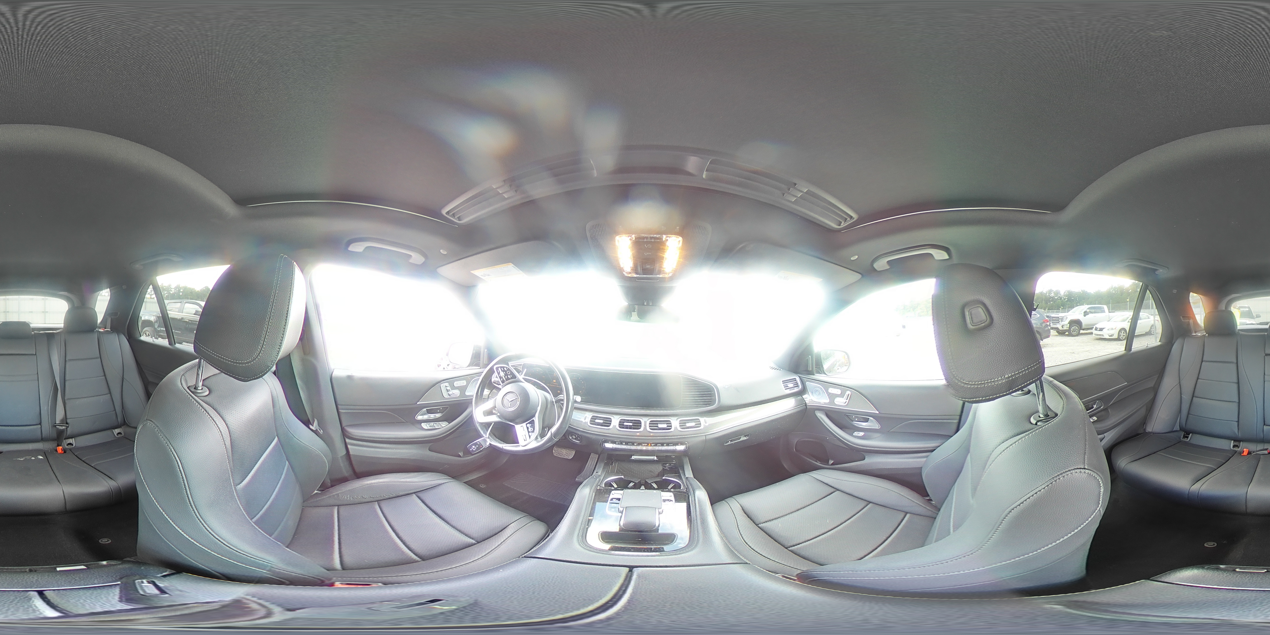 2020 Mercedes-Benz Gle 350 4Matic VIN: 4JGFB4KB3LA043168 Lot: 67134775