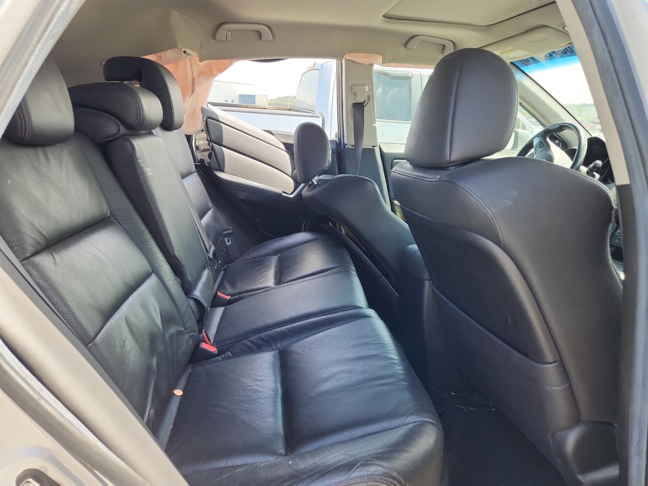 2012 Acura Rdx Technology VIN: 5J8TB2H59CA003241 Lot: 63512775