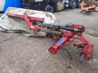 2000 SPLE AGRICULTUR for sale at Copart WOLVERHAMPTON