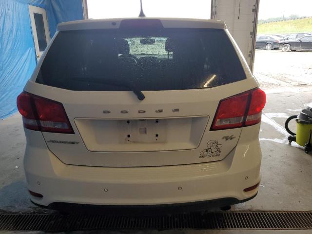  DODGE JOURNEY 2016 Biały