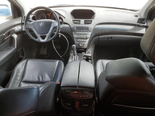 2009 ACURA MDX SPORT  