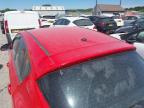 2013 VAUXHALL ASTRA ENER for sale at Copart WOLVERHAMPTON