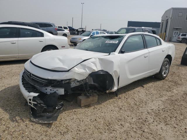 2016 DODGE CHARGER SE   à vendre chez Copart AB - EDMONTON