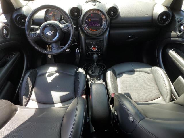  MINI COOPER 2015 Czarny