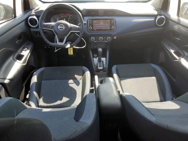  NISSAN VERSA 2024 Black