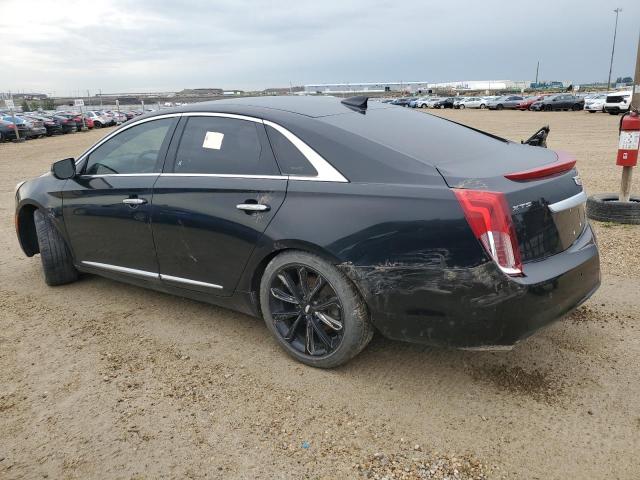 2017 CADILLAC XTS   