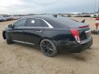 2017 CADILLAC XTS    for sale at Copart AB - EDMONTON