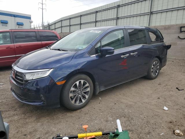 HONDA ODYSSEY EX 2024