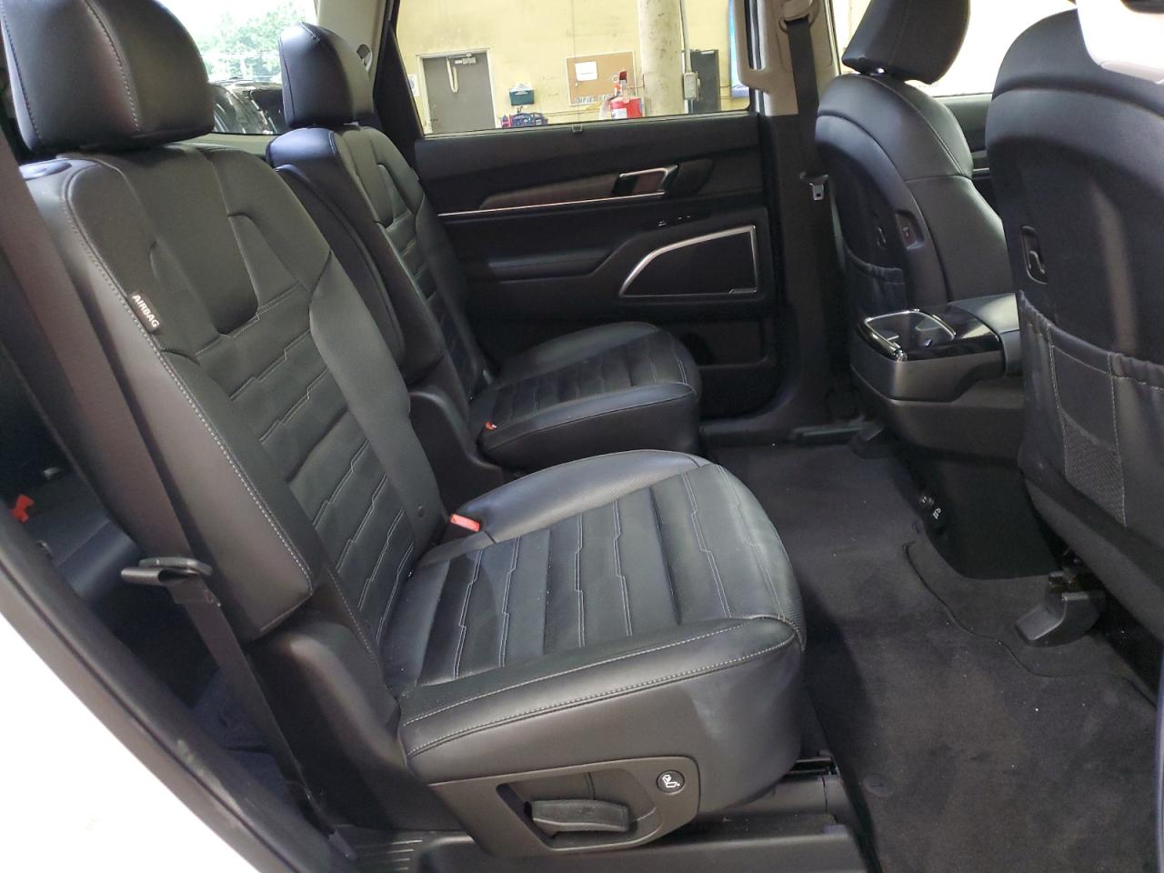 2023 Kia Telluride Sx VIN: 5XYP5DGC7PG333520 Lot: 64195305