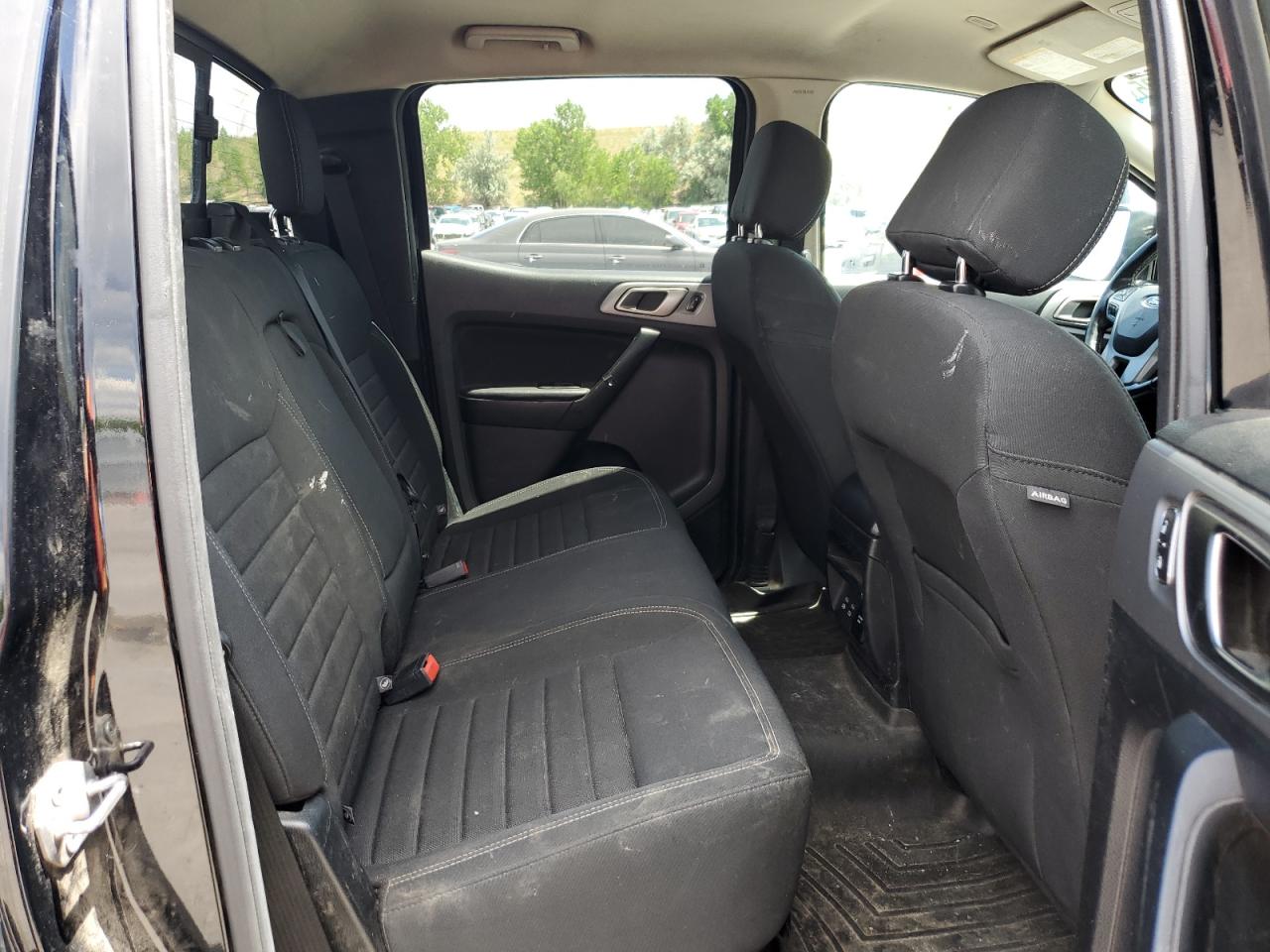2020 Ford Ranger Xl VIN: 1FTER4FH5LLA64103 Lot: 64106105