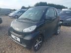 2011 SMART FORTWO PUL for sale at Copart WISBECH