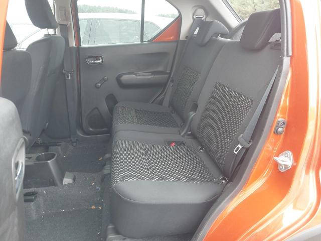2023 SUZUKI IGNIS SZ-T