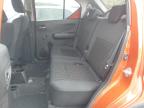 2023 SUZUKI IGNIS SZ-T for sale at Copart WHITBURN