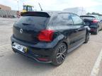 2016 VOLKSWAGEN POLO GTI for sale at Copart SANDWICH