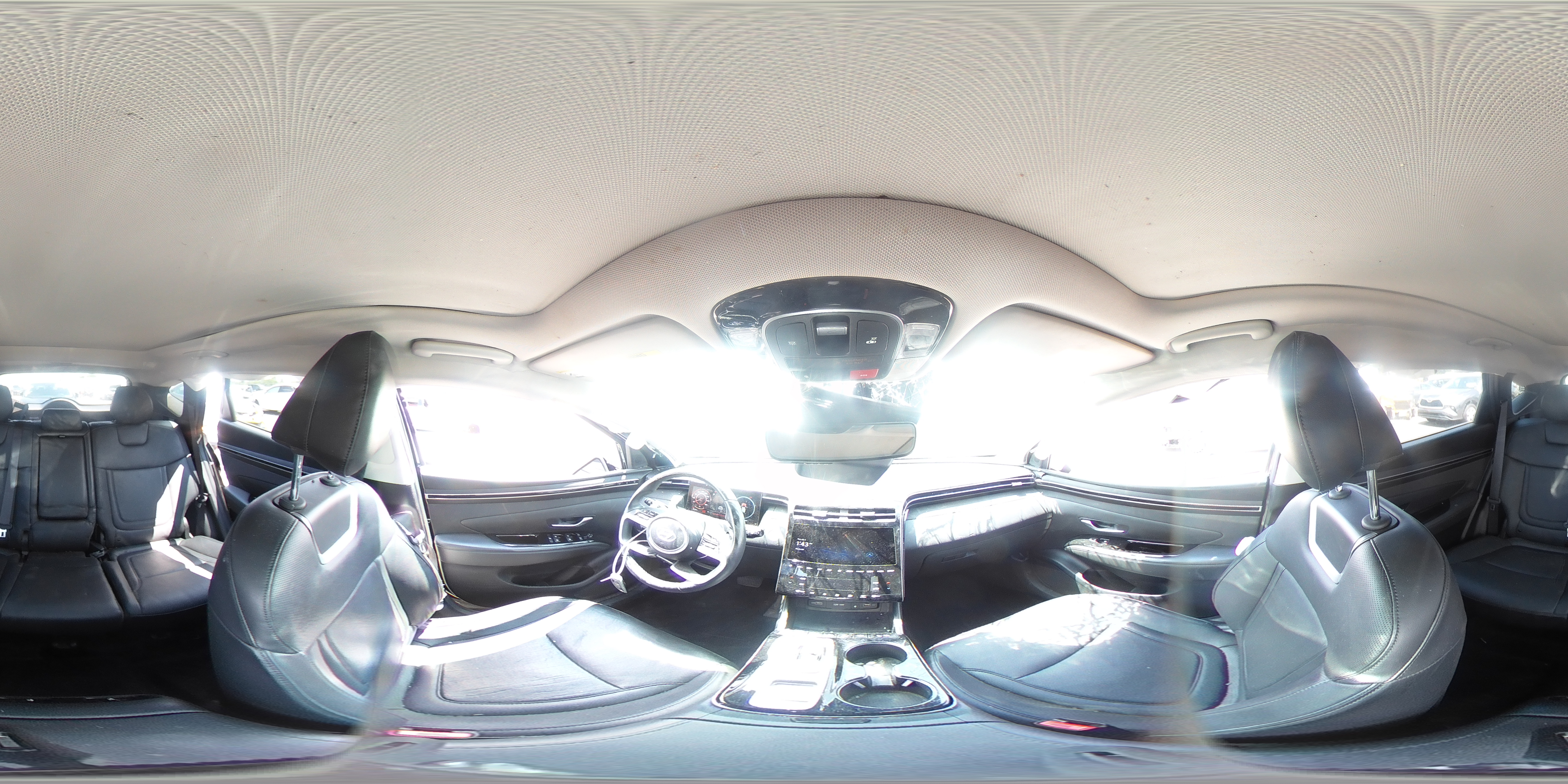 2022 Hyundai Tucson Limited VIN: 5NMJECAE8NH105913 Lot: 63149305