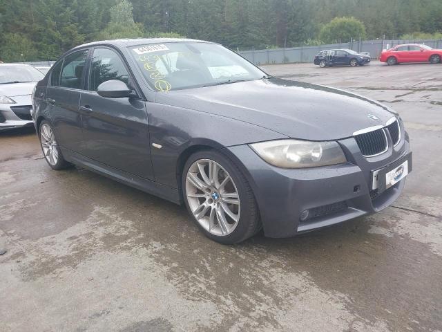 2007 BMW 320D M SPO