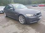 2007 BMW 320D M SPO for sale at Copart WHITBURN