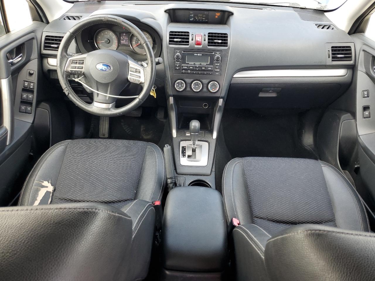2014 Subaru Forester 2.0Xt Premium VIN: JF2SJGDC6EH510723 Lot: 62525685