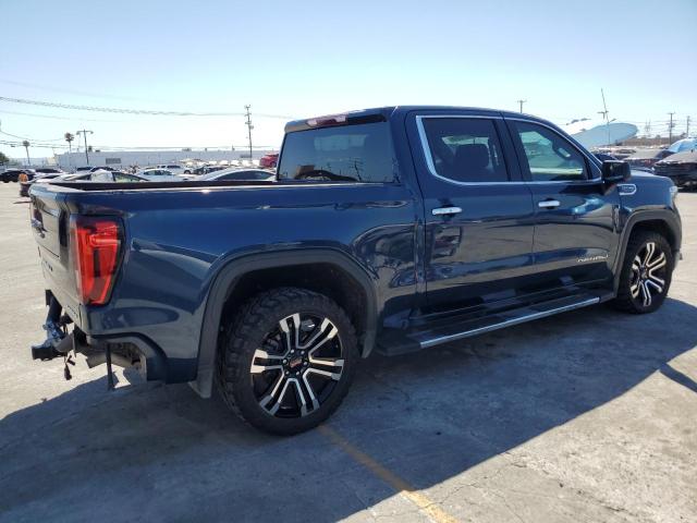  GMC SIERRA 2022 Blue