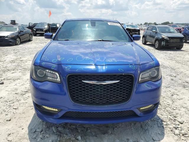  CHRYSLER 300 2019 Blue