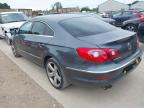 2010 VOLKSWAGEN PASSAT GT for sale at Copart SANDY