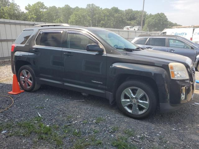 Parquets GMC TERRAIN 2014 Czarny