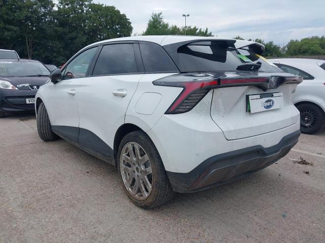 2025 MG 4 TROPHY EXTENDED RANGE 