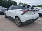 2025 MG 4 TROPHY EXTENDED RANGE  for sale at Copart SANDWICH