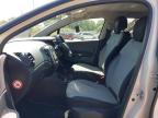 2014 RENAULT CAPTURD-QUE S M-NAV NRG D  for sale at Copart BRISTOL