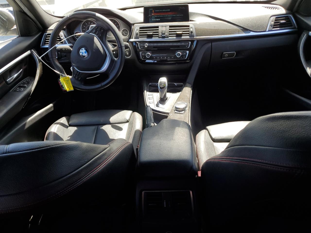 2017 BMW 330 I VIN: WBA8B9G56HNU49956 Lot: 64117165