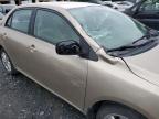 2009 TOYOTA COROLLA BASE   for sale at Copart QC - MONTREAL