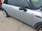 2007 MINI MINI COOPE for sale at Copart SANDWICH
