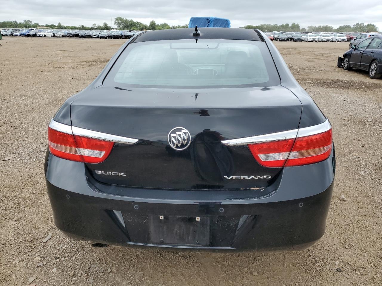 2012 Buick Verano VIN: 1G4PS5SK9C4182553 Lot: 65296255