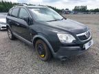 2010 VAUXHALL ANTARA SE for sale at Copart EAST KILBRIDE